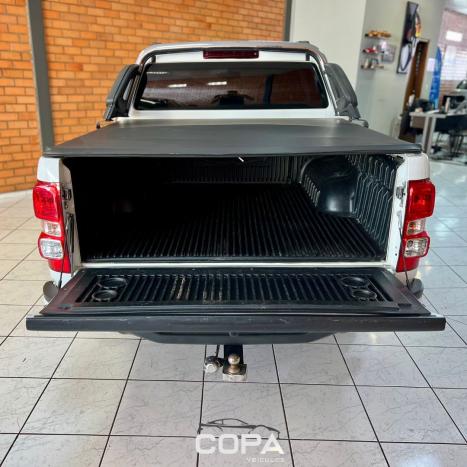 CHEVROLET S10 2.5 FLEX ADVANTAGE CABINE DUPLA, Foto 10