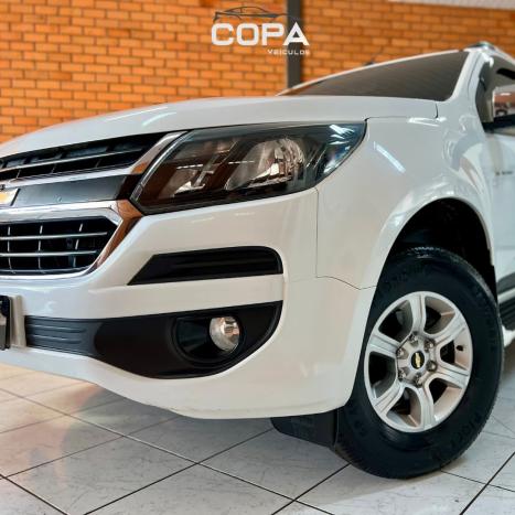 CHEVROLET S10 2.5 FLEX ADVANTAGE CABINE DUPLA, Foto 11