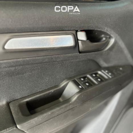 CHEVROLET S10 2.5 FLEX ADVANTAGE CABINE DUPLA, Foto 14