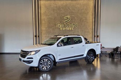 CHEVROLET S10 2.5 FLEX LTZ 4X4 CABINE DUPLA AUTOMTICO, Foto 1