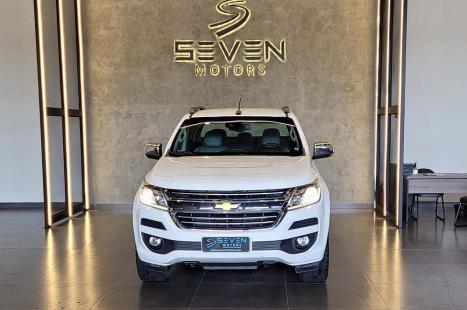 CHEVROLET S10 2.5 FLEX LTZ 4X4 CABINE DUPLA AUTOMTICO, Foto 2