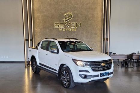 CHEVROLET S10 2.5 FLEX LTZ 4X4 CABINE DUPLA AUTOMTICO, Foto 3