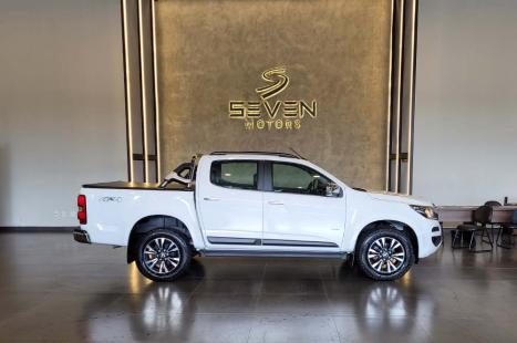 CHEVROLET S10 2.5 FLEX LTZ 4X4 CABINE DUPLA AUTOMTICO, Foto 4