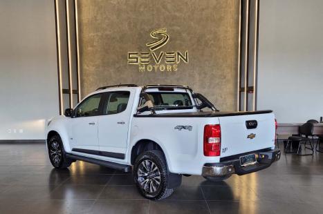 CHEVROLET S10 2.5 FLEX LTZ 4X4 CABINE DUPLA AUTOMTICO, Foto 6