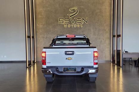 CHEVROLET S10 2.5 FLEX LTZ 4X4 CABINE DUPLA AUTOMTICO, Foto 7