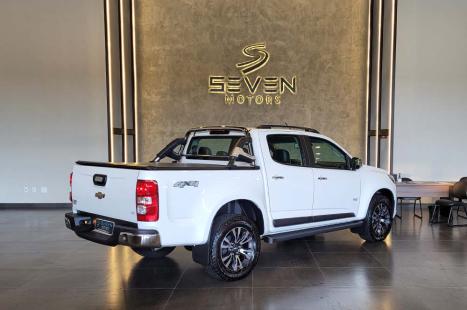CHEVROLET S10 2.5 FLEX LTZ 4X4 CABINE DUPLA AUTOMTICO, Foto 8