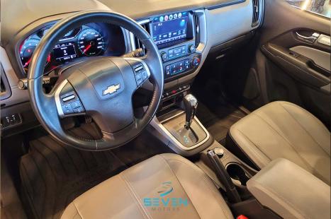 CHEVROLET S10 2.5 FLEX LTZ 4X4 CABINE DUPLA AUTOMTICO, Foto 9