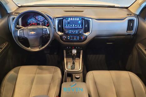 CHEVROLET S10 2.5 FLEX LTZ 4X4 CABINE DUPLA AUTOMTICO, Foto 10