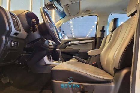 CHEVROLET S10 2.5 FLEX LTZ 4X4 CABINE DUPLA AUTOMTICO, Foto 13