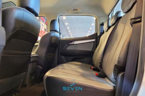 CHEVROLET S10 2.5 FLEX LTZ 4X4 CABINE DUPLA AUTOMTICO, Foto 14