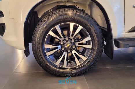 CHEVROLET S10 2.5 FLEX LTZ 4X4 CABINE DUPLA AUTOMTICO, Foto 17