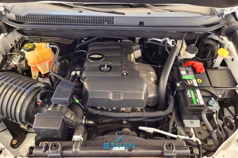 CHEVROLET S10 2.5 FLEX LTZ 4X4 CABINE DUPLA AUTOMTICO, Foto 18