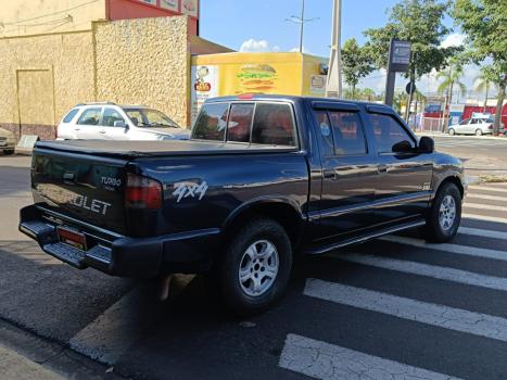 CHEVROLET S10 2.5 STD CABINE DUPLA TURBO DIESEL, Foto 2