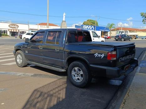 CHEVROLET S10 2.5 STD CABINE DUPLA TURBO DIESEL, Foto 3