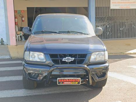 CHEVROLET S10 2.5 STD CABINE DUPLA TURBO DIESEL, Foto 5