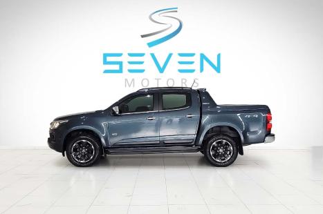 CHEVROLET S10 2.8 12V HIGH COUNTRY CABINE DUPLA 4X4 TURBO DIESEL AUTOMTICO, Foto 5