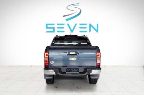 CHEVROLET S10 2.8 12V HIGH COUNTRY CABINE DUPLA 4X4 TURBO DIESEL AUTOMTICO, Foto 7