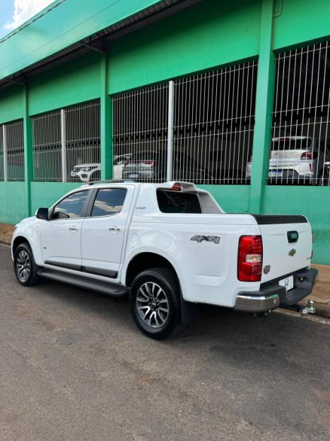 CHEVROLET S10 2.8 12V HIGH COUNTRY CABINE DUPLA 4X4 TURBO DIESEL AUTOMTICO, Foto 7