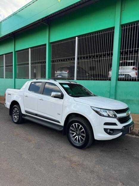 CHEVROLET S10 2.8 12V HIGH COUNTRY CABINE DUPLA 4X4 TURBO DIESEL AUTOMTICO, Foto 8