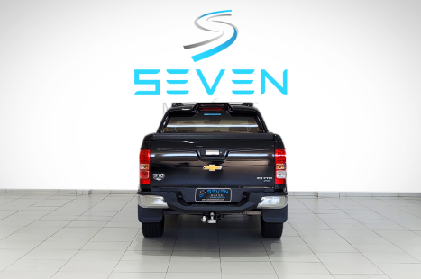 CHEVROLET S10 2.8 12V HIGH COUNTRY CABINE DUPLA 4X4 TURBO DIESEL AUTOMTICO, Foto 8