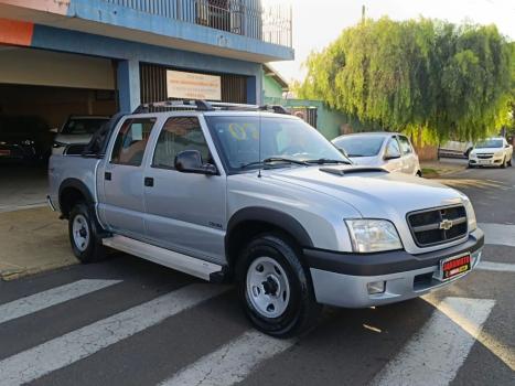 CHEVROLET S10 2.8 12V COLINA CABINE DUPLA TURBO DIESEL, Foto 1