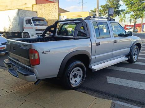 CHEVROLET S10 2.8 12V COLINA CABINE DUPLA TURBO DIESEL, Foto 2