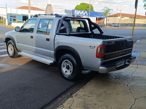 CHEVROLET S10 2.8 12V COLINA CABINE DUPLA TURBO DIESEL, Foto 3