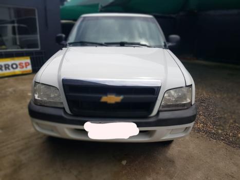 CHEVROLET S10 2.8 12V COLINA CABINE SIMPLES TURBO DIESEL, Foto 1