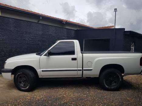 CHEVROLET S10 2.8 12V COLINA CABINE SIMPLES TURBO DIESEL, Foto 3