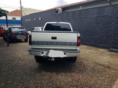 CHEVROLET S10 2.8 12V COLINA CABINE SIMPLES TURBO DIESEL, Foto 5