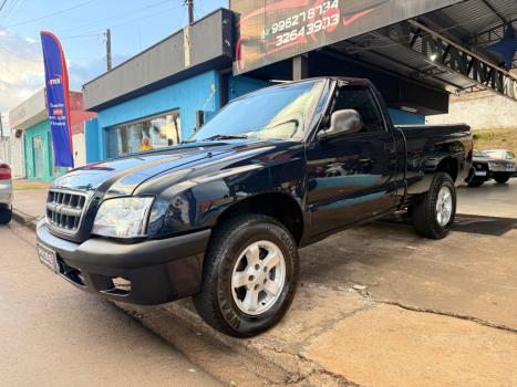 CHEVROLET S10 2.8 12V COLINA 4X4 CABINE SIMPLES TURBO DIESEL, Foto 2