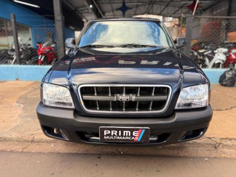 CHEVROLET S10 2.8 12V COLINA 4X4 CABINE SIMPLES TURBO DIESEL, Foto 3