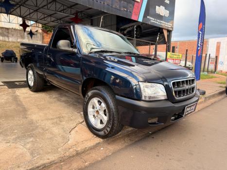 CHEVROLET S10 2.8 12V COLINA 4X4 CABINE SIMPLES TURBO DIESEL, Foto 4