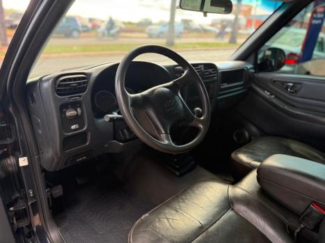CHEVROLET S10 2.8 12V COLINA 4X4 CABINE SIMPLES TURBO DIESEL, Foto 5