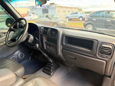CHEVROLET S10 2.8 12V COLINA 4X4 CABINE SIMPLES TURBO DIESEL, Foto 6