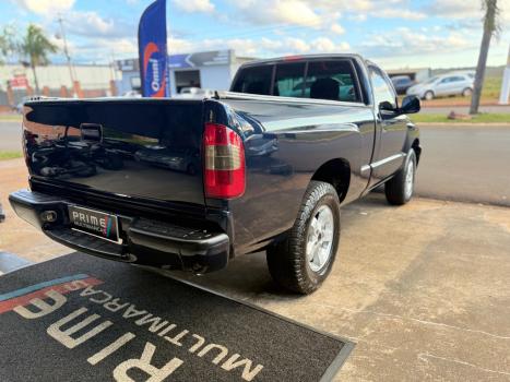 CHEVROLET S10 2.8 12V COLINA 4X4 CABINE SIMPLES TURBO DIESEL, Foto 10