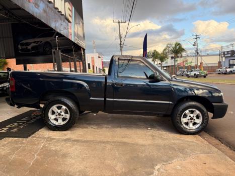 CHEVROLET S10 2.8 12V COLINA 4X4 CABINE SIMPLES TURBO DIESEL, Foto 11