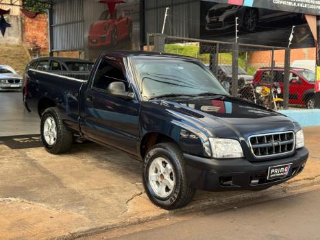 CHEVROLET S10 2.8 12V COLINA 4X4 CABINE SIMPLES TURBO DIESEL, Foto 12