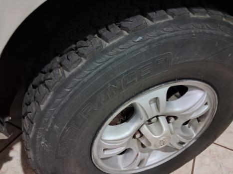 CHEVROLET S10 2.8 12V DE LUXE CABINE DUPLA TURBO DIESEL, Foto 7