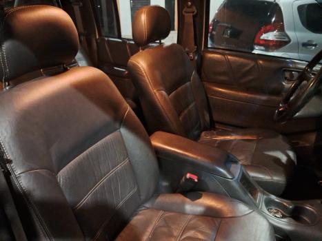 CHEVROLET S10 2.8 12V DE LUXE CABINE DUPLA TURBO DIESEL, Foto 13