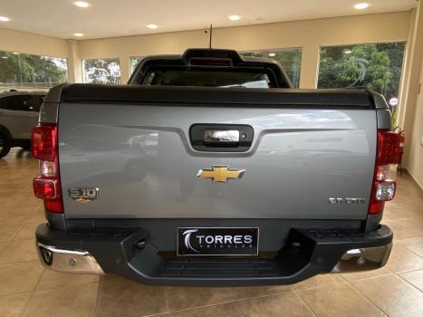 CHEVROLET S10 2.8 12V HIGH COUNTRY CABINE DUPLA 4X4 TURBO DIESEL AUTOMTICO, Foto 2