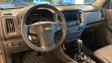 CHEVROLET S10 2.8 12V HIGH COUNTRY CABINE DUPLA 4X4 TURBO DIESEL AUTOMTICO, Foto 5