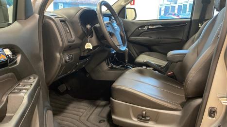 CHEVROLET S10 2.8 12V HIGH COUNTRY CABINE DUPLA 4X4 TURBO DIESEL AUTOMTICO, Foto 6