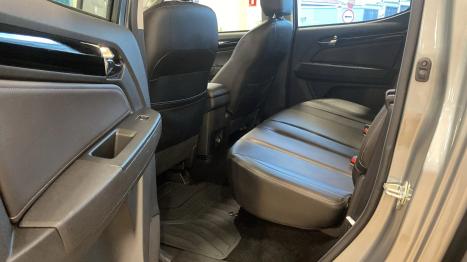 CHEVROLET S10 2.8 12V HIGH COUNTRY CABINE DUPLA 4X4 TURBO DIESEL AUTOMTICO, Foto 7