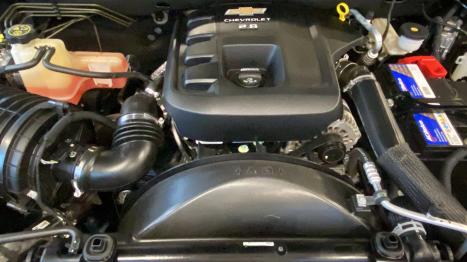 CHEVROLET S10 2.8 12V HIGH COUNTRY CABINE DUPLA 4X4 TURBO DIESEL AUTOMTICO, Foto 8