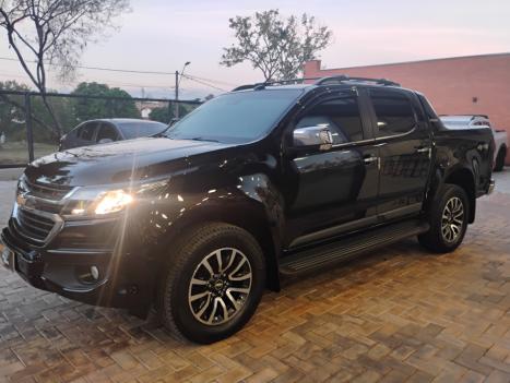 CHEVROLET S10 2.8 12V HIGH COUNTRY CABINE DUPLA 4X4 TURBO DIESEL AUTOMTICO, Foto 3