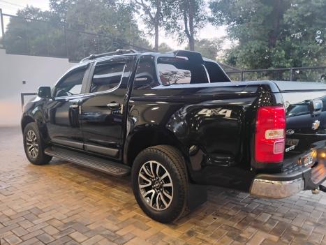 CHEVROLET S10 2.8 12V HIGH COUNTRY CABINE DUPLA 4X4 TURBO DIESEL AUTOMTICO, Foto 4