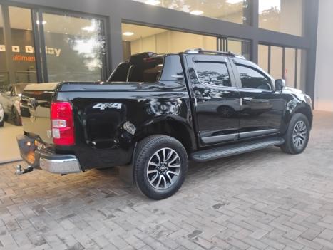 CHEVROLET S10 2.8 12V HIGH COUNTRY CABINE DUPLA 4X4 TURBO DIESEL AUTOMTICO, Foto 5