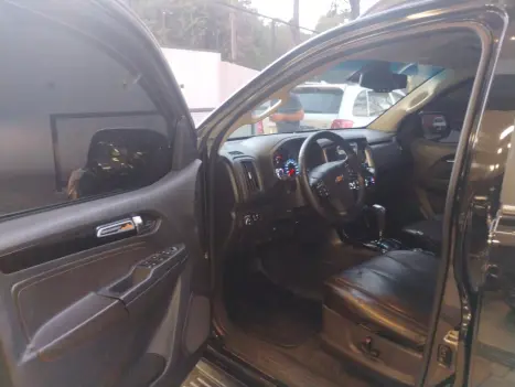 CHEVROLET S10 2.8 12V HIGH COUNTRY CABINE DUPLA 4X4 TURBO DIESEL AUTOMTICO, Foto 7