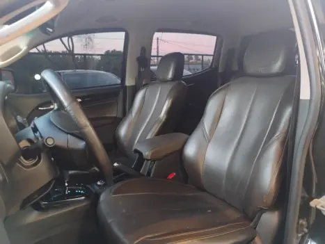 CHEVROLET S10 2.8 12V HIGH COUNTRY CABINE DUPLA 4X4 TURBO DIESEL AUTOMTICO, Foto 9